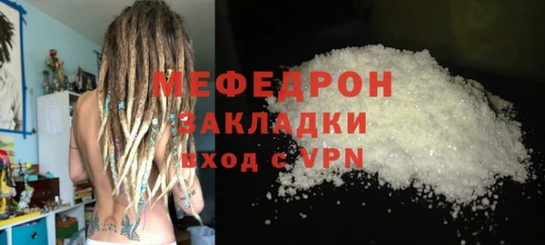 молекула духа Тайга